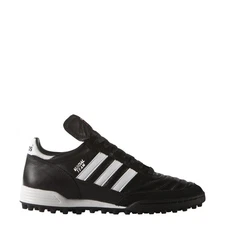 Adidas Mundial Team Mens Soccer Shoe - Black - 019228