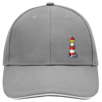 Kappe Leuchtturm Lighthouse Geschenkidee Leuchtturm Geschenk Präsent Mitbringsel