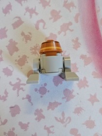 LEGO Chopper Minifigure - 75170, 75158, 75048 Star Wars Rebels Droid