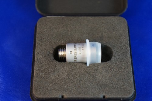 Renishaw TP20 CMM Touch Probe Body Fully Tested with 90 Day Warranty - Picture 9 of 10