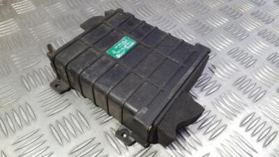 Audi 80 1993 ECU Engine Computer (Engine Control Unit) 811906264,  #370472-65