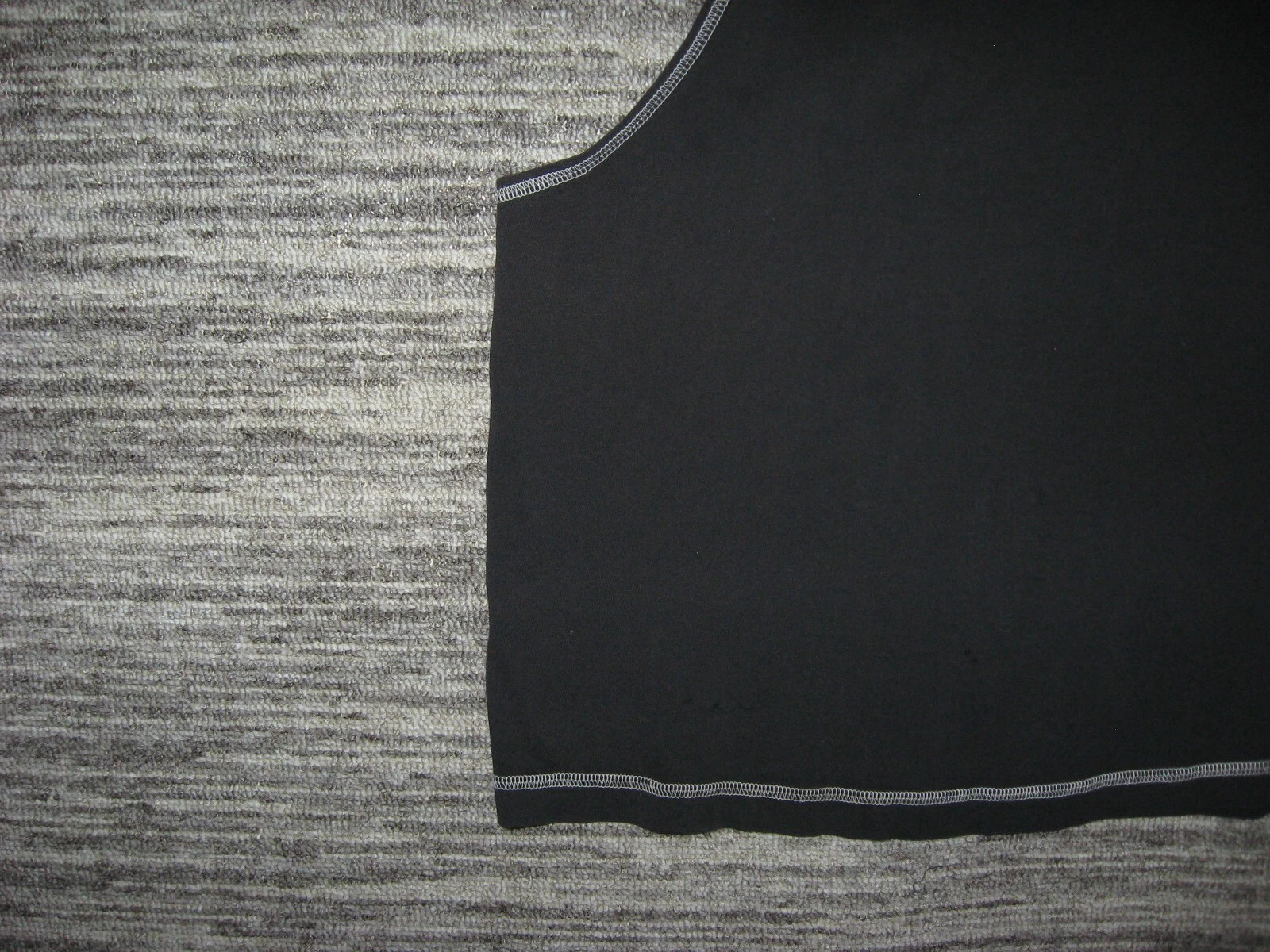 gymshark sleeveless muscle tank-top