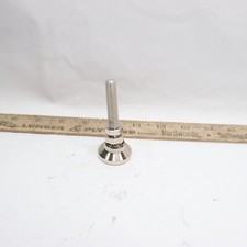 Level It Leveling Mount 3/8-24 Thrd 2 " Thread 1-1/4" Base BSW-1BN