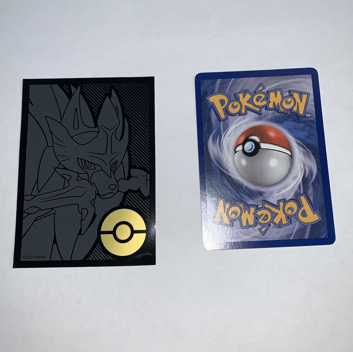 Pokemon TCG - Kirlia RC9/RC25 Common Reverse Holo [Legendary