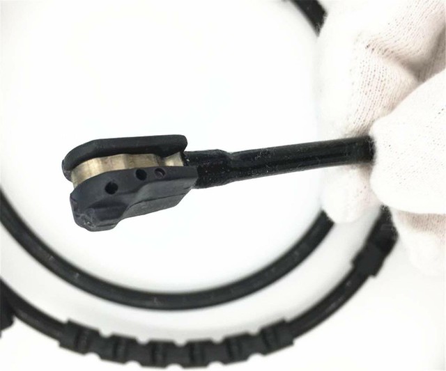 Rear Brake Pad Sensor Compatible for Mini Cooper Mini Cooper R56 R57