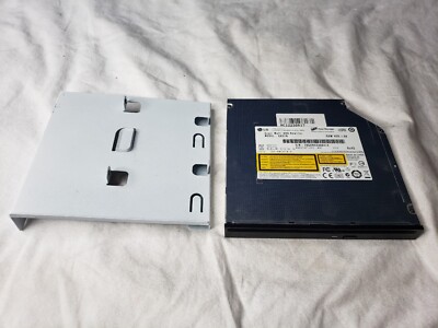 12.7mm HL GA31N Slot Load SATA 8X DVD RW Rewriter Dirve For HP Dell Sony Laptop