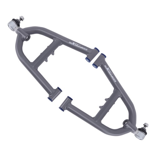4x Front Upper Lower A-Arms for 89-03 Yamaha WARRIOR 350 YFM350X 3GD-23570-00-35 - 第 9/13 張圖片