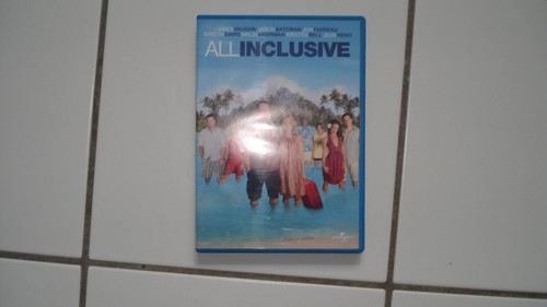 4 Stk. DVD, Toll - Bild 2 von 5