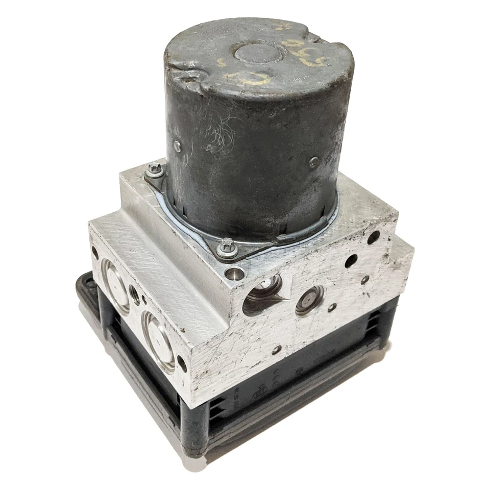 Conjunto de bomba de freno ABS anti-Lok OEM Mercedes-Benz CLS E Clase 07-11 2114313712 Foto 3 de 4