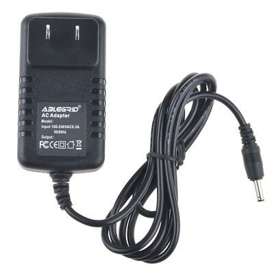 AC Adapter For Moen 87869EV 87869EVSRS Cadia Smart Kitchen Faucet Charger Power