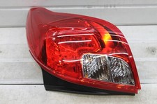 NEW VAUXHALL MOKKA RIGHT SIDE REAR TAIL LIGHT 42599463 GENUINE 2013 14 15 16