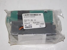 New ASCO Numatics 081SA431K000030 Solenoid Valve 120V 1/8" NPT Unit w/ Base USA