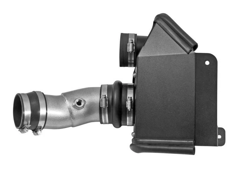 Para K&amp;N 14-15 Hyundai Elantra 1.8l/2.0L Typhoon Performance IntaKe Foto 4 de 4