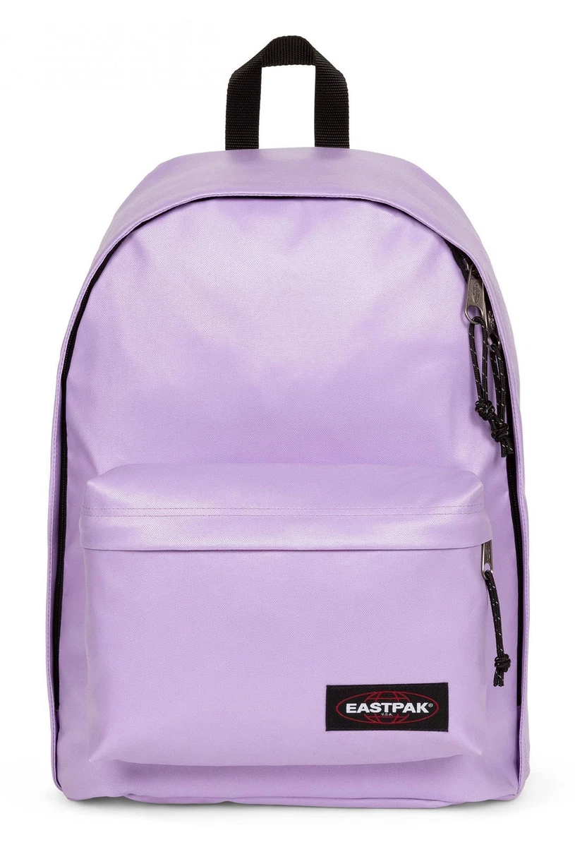 Eastpak store zaino lilla