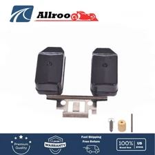 For Honda CB750A CB750F CB750K Carburetor Float Valve Pin Needle Set New