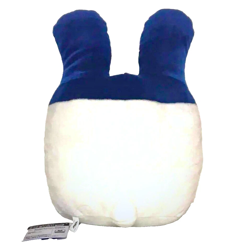 Peluche Tamagotchi Mimicchi Mofugudo circa 25 cm spedito dal Giappone - Immagine 2 di 4