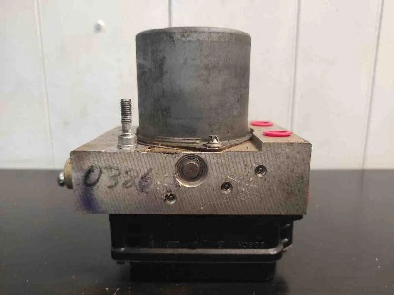 Cadillac Escalade 2007 ABS conjunto de bomba de freno antibloqueo OEM Foto 3 de 3