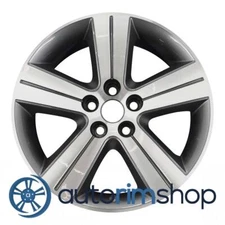 Mitsubishi Endeavor 2009-2011 18" Factory OEM Wheel Rim