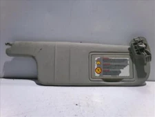 820000096 sun visor rh 78982 for RENAULT LAGUNA 1.8 G MODELO 2 2001-2007 2001