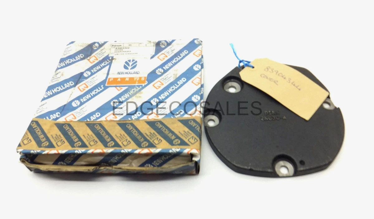 83904344 Transmission Handbrake Cover Fits Ford 
