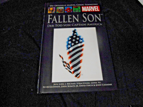Die offizielle Marvel-Comic-Sammlung (Hachette) zum aussuchen - Bild 38 von 52