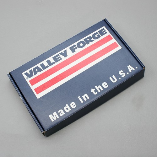 Valley Forge 3'x5' Nylon Para que no se olviden Bandera para los militares caídos EE. UU. - Imagen 8 de 8