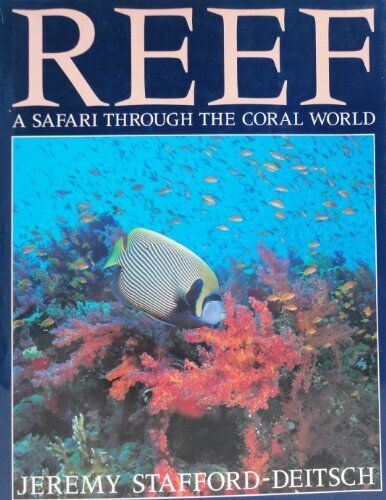 Reef: A Safari Through the Coral World - Afbeelding 1 van 1