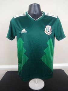 mexico jersey authentic 2018