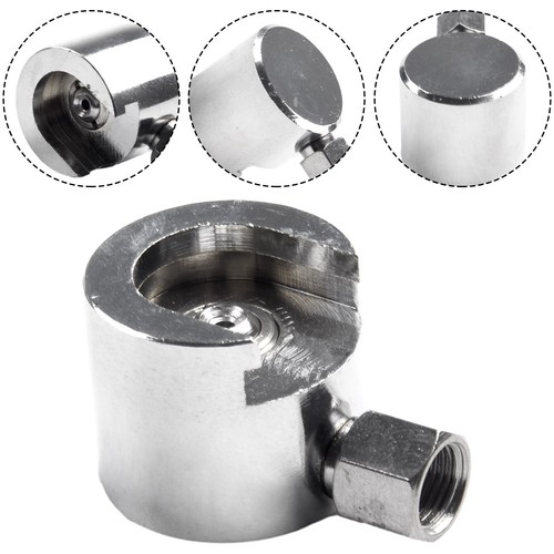 High Performance Slide On Grease Nipple Coupler 16mm22mm for Smooth Lubrication - Picture 5 of 40