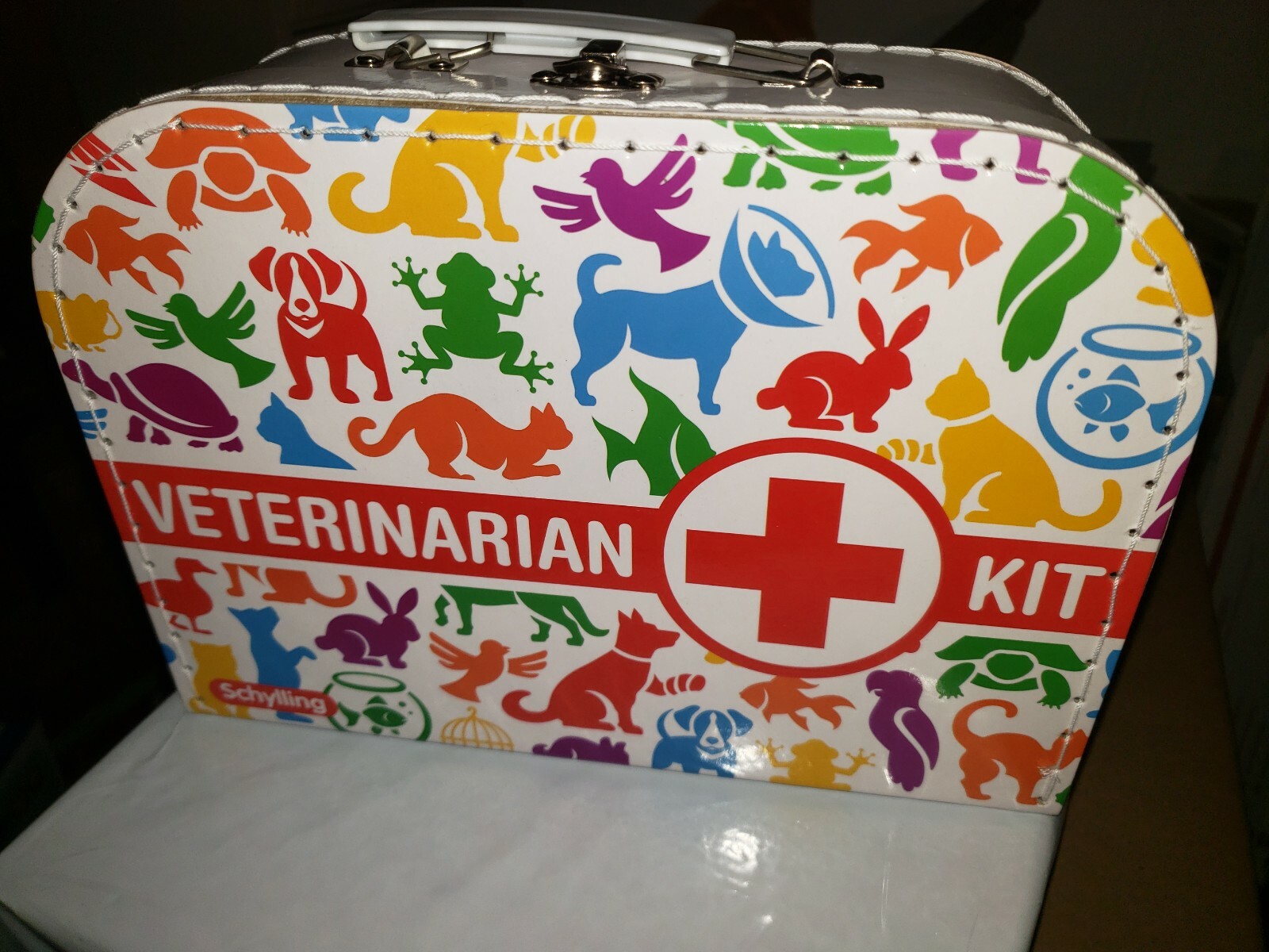 vet kit for 10 year old