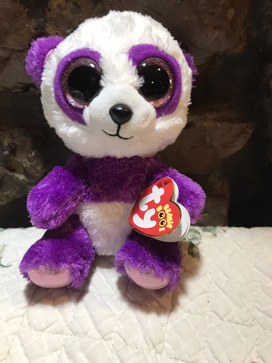 Boom Boom Ty Beanie Boo Collection 7