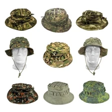 Boonie Hat Panama Hiking Outdoor Hunting Russian Original