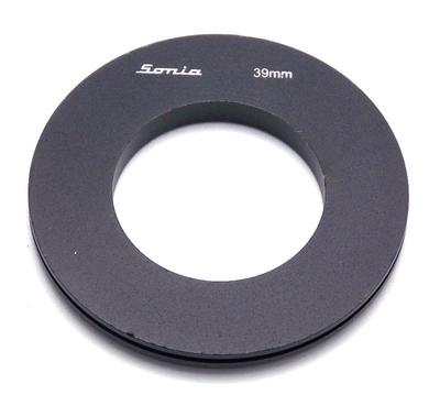 Metal 39mm 39 adapter Ring for Cokin A series  New Sonia Brand