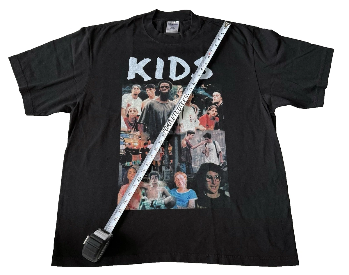 Kids Larry Clark In Men's T-Shirts for sale - eBay