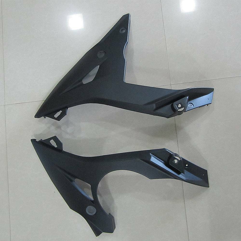 Unpainted Fairings Kit For SUZUKI GSX250R 2017 2018 ABS Injection Bodywork 17 18