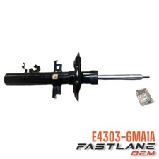 2017-2023 NISSAN ROGUE SPORT/QASHQAI SUSPENSION STRUT LH NEW OEM E4303-6MA1A