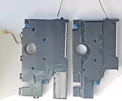 Haut-Parleurs BN96-39967A pour Tv Samsung Incurvée UE49KU6640U et compatibles - Photo 1/4