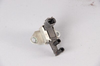 08-15 LANCER EVOLUTION X EVO 10 - BOOST CONTROL SOLENOID MODULE - OEM