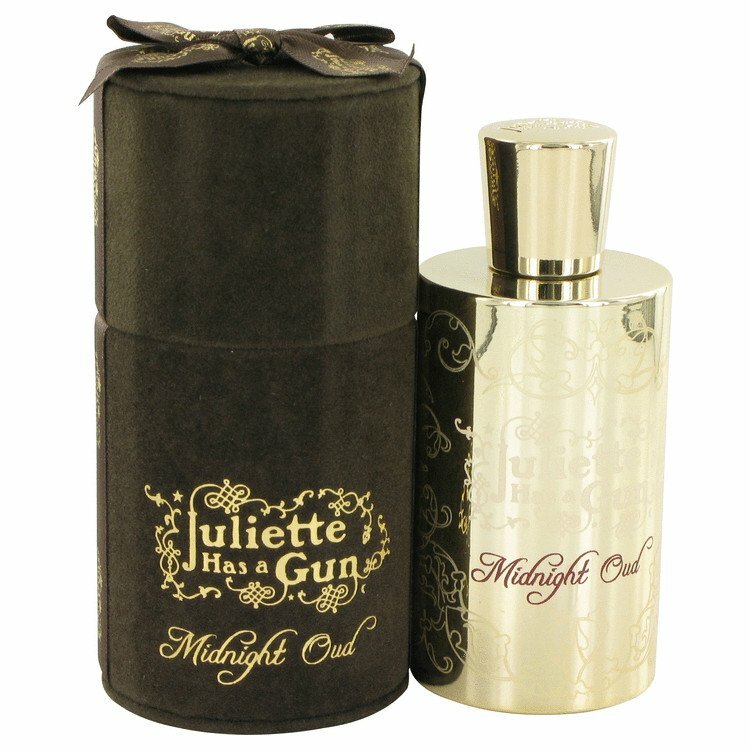 Midnight Oud Perfume By Juliette Has a - tiendamia.com