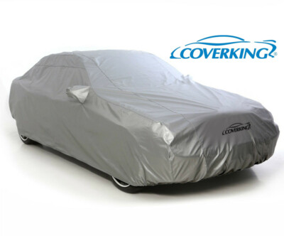 Coverking SILVERGUARD PLUS All Weather CAR COVER fits 1990-1998 Mercedes Benz SL