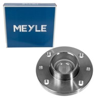 Meyle Radnabe FüR Renault Clio Kangoo Megane Scenic Thalia Twingo ZOE Vorne
