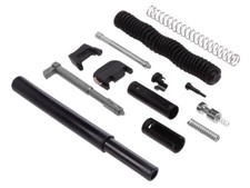 Cross Armory Upper & Lower Parts Kit For Gen 3 Glock 19 / 9mm (CRUPKG319S)-1102069