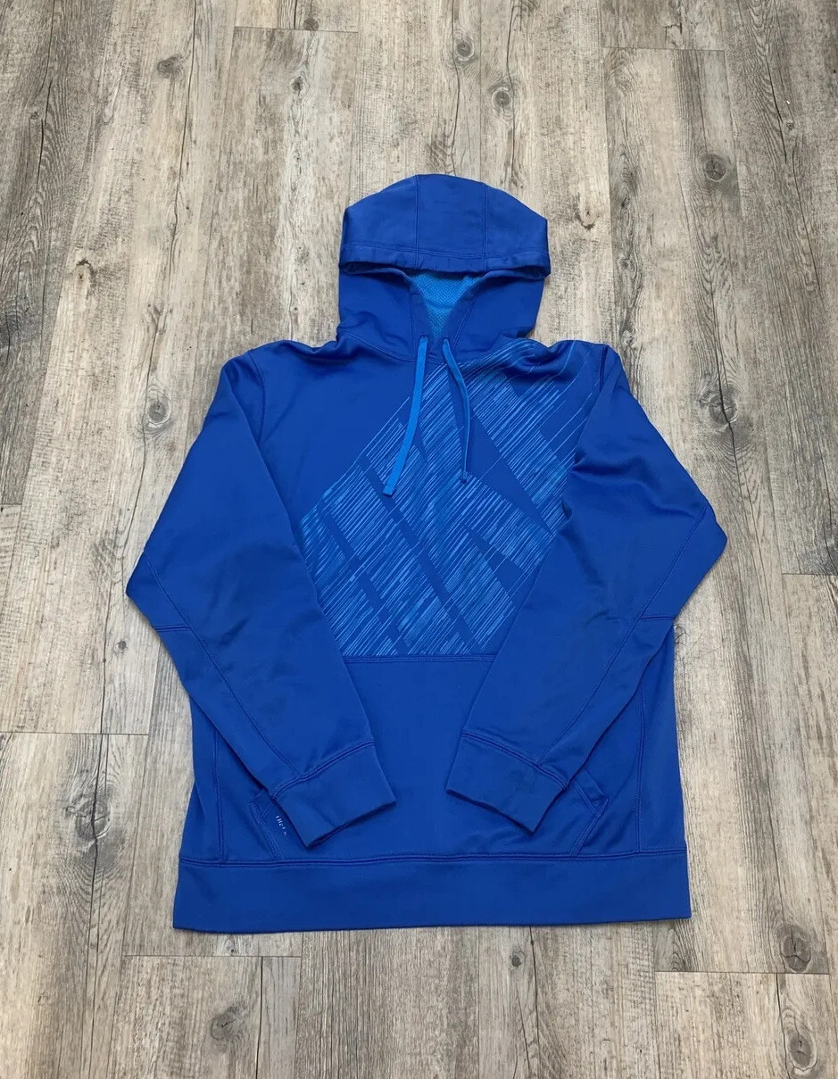 Nike Pullover Size Large (Preowned) - image 1