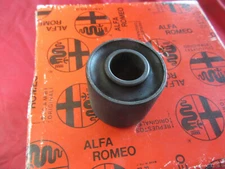 Alfa Romeo Type 105 115 Silent Bushing Wishbone Upper Inner 60516528 1051421024020