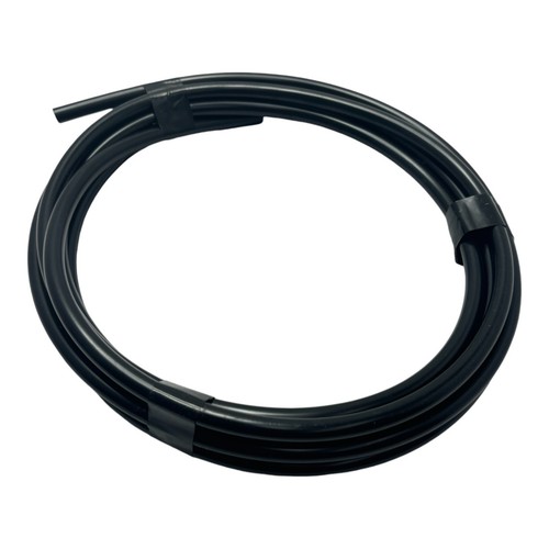 Ozone Tubing Black Pool Controls Dosing Chlorinator 3 meter Roll 24461009 - Picture 7 of 8