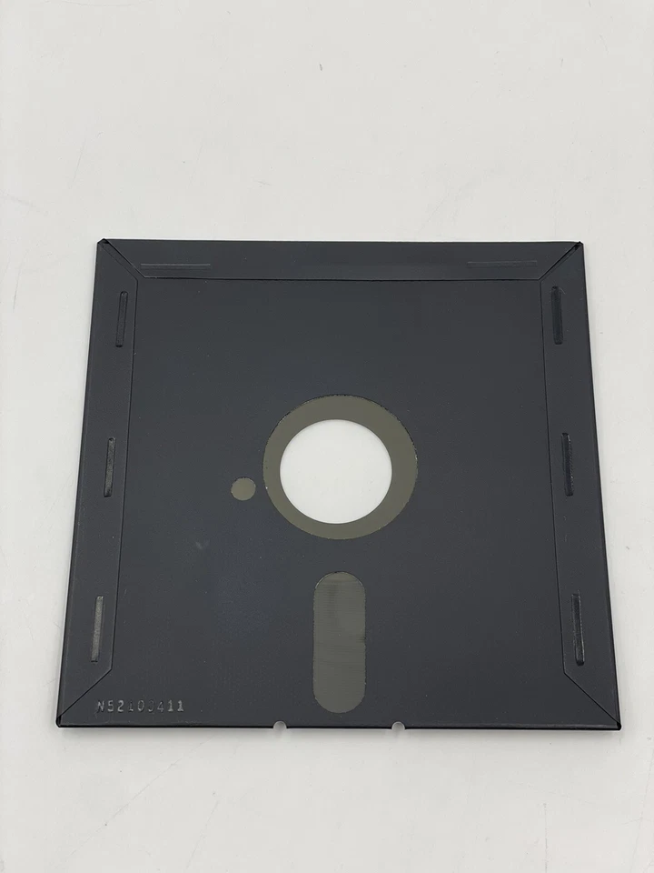 Six Gun Shootout (Apple II, 1985) Vintage Strategic Simulations Computing Game - Image 4 of 4