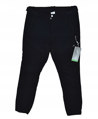 TWENTYFOUR Damen Softshell-Trekking-Hose 40