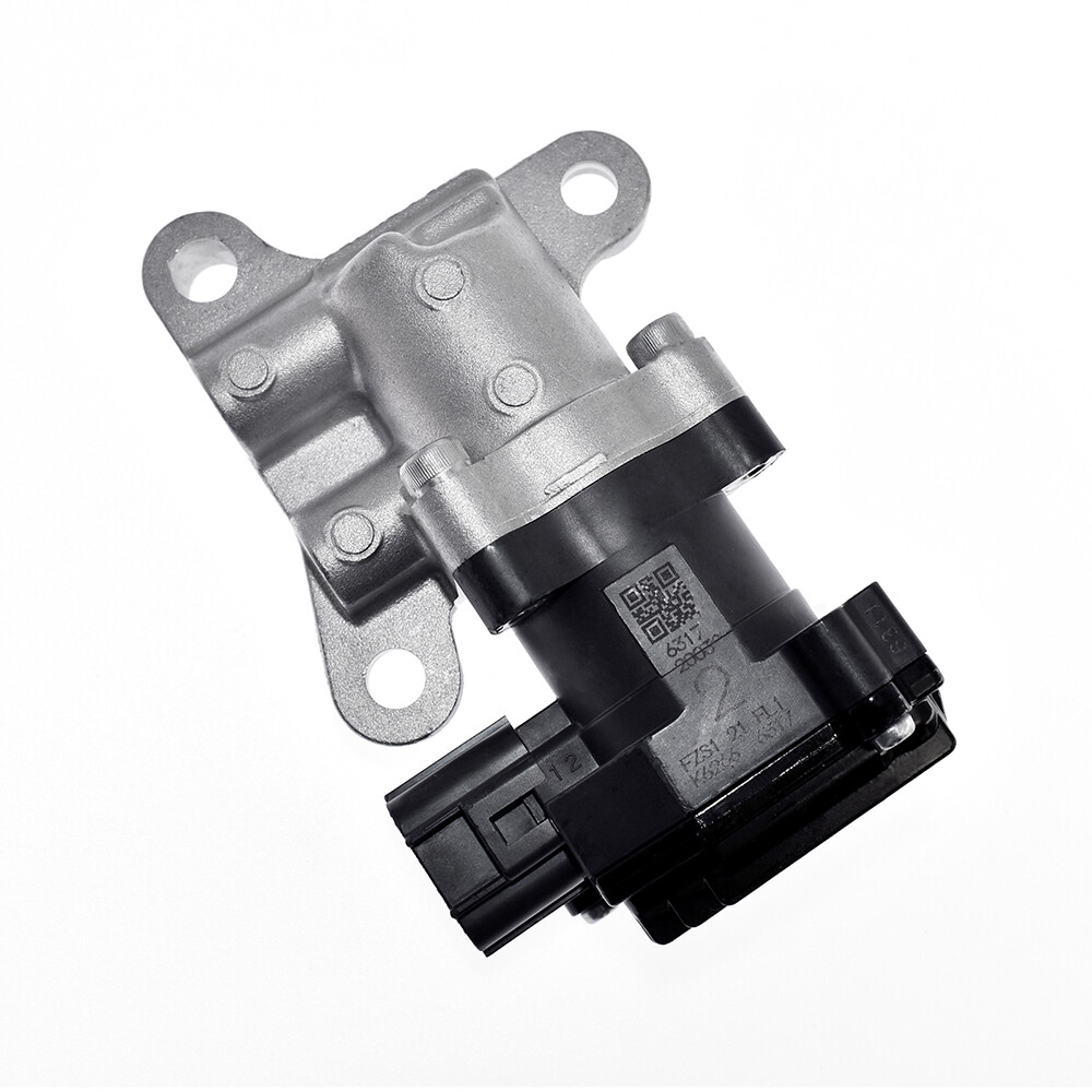 東芝　FCCE Oil Pump For Mazda 3 6 CX-3 CX-4 CX-5 CX-9 CX-8 | FZS1-21EL1 K6266