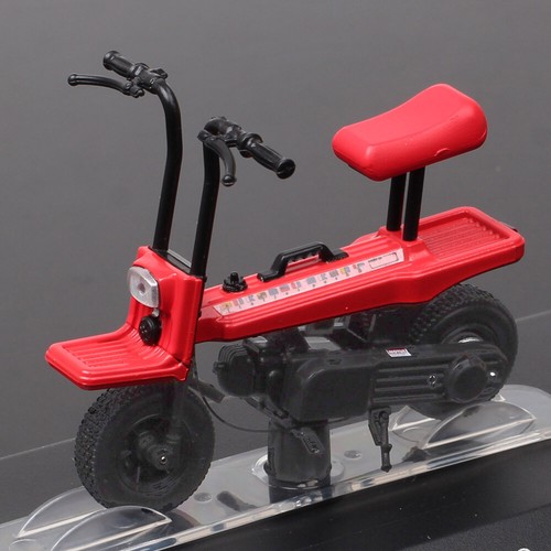 1/18 Atlas Tiny Italjet Pack 3 Scooter Diecast Motorcycle Model Bike Toy Moped - Picture 2 of 12