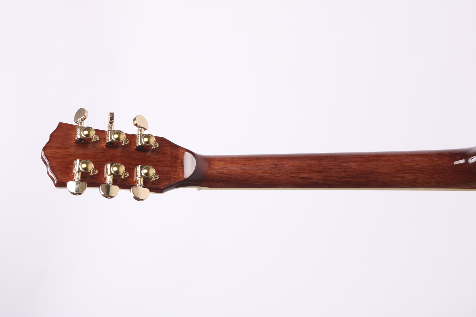 Zuwei Handmade Acoustic Guitar Pickups Full SpruceTop Bone Nut eBay